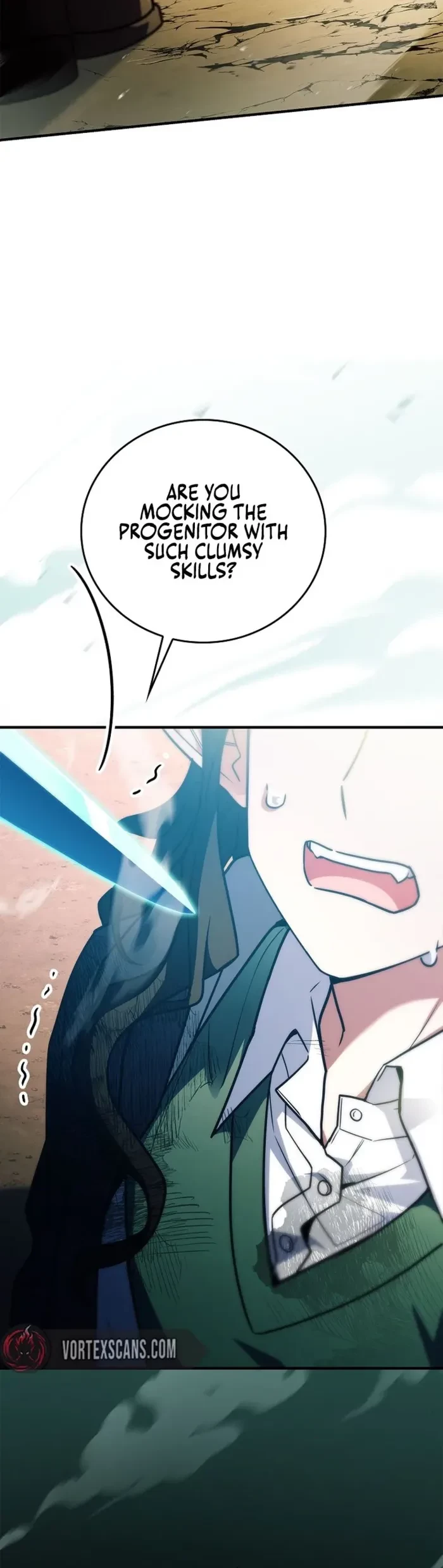 The Legendary Hero is an Academy Honors Student Chapter 79 - 15