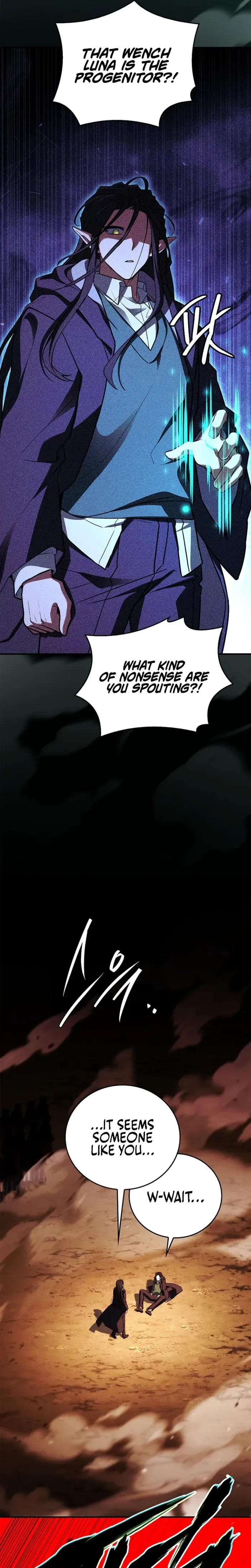 The Legendary Hero is an Academy Honors Student Chapter 79 - 16