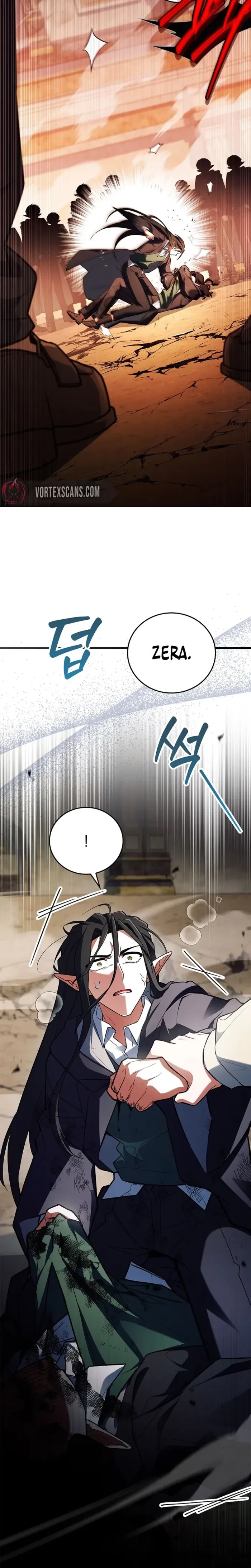 The Legendary Hero is an Academy Honors Student Chapter 79 - 18