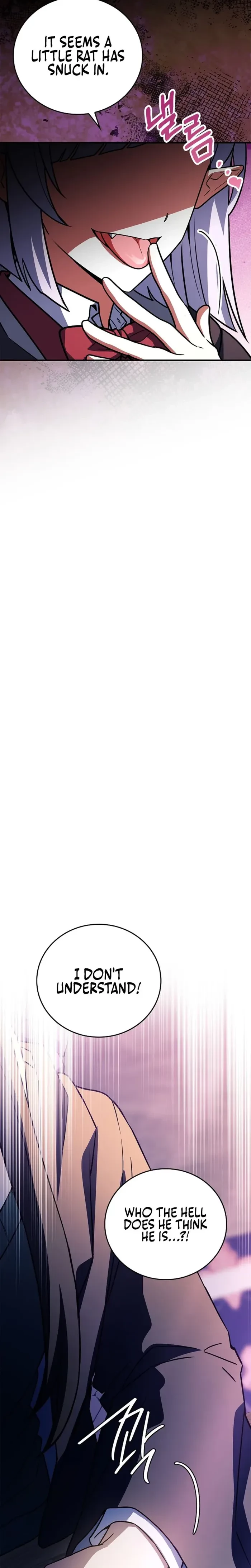 The Legendary Hero is an Academy Honors Student Chapter 79 - 23