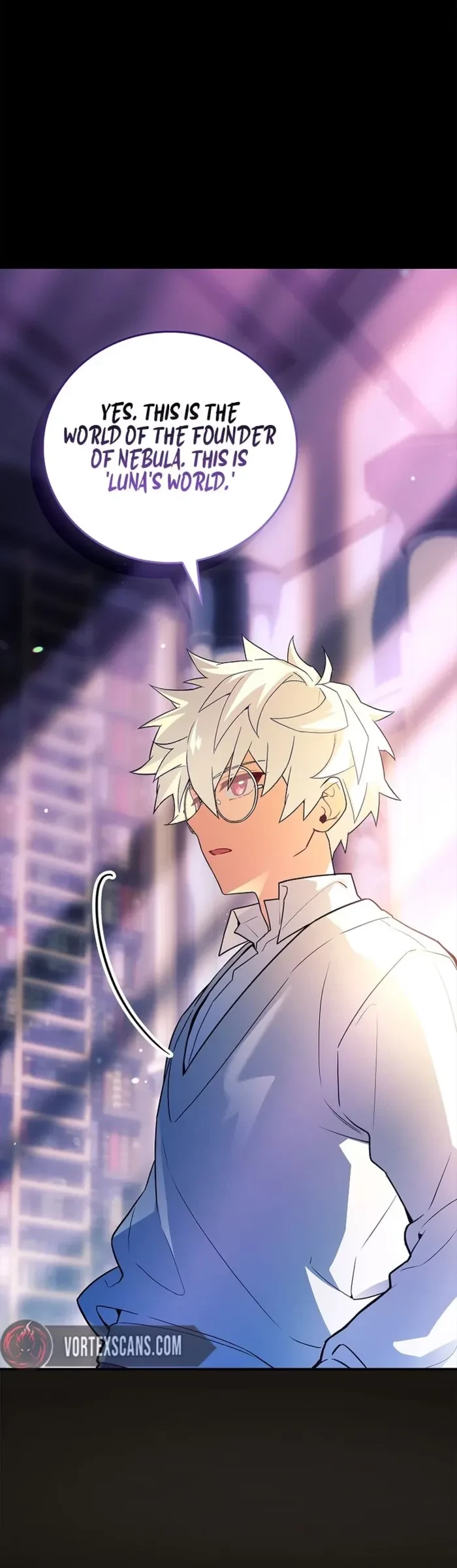 The Legendary Hero is an Academy Honors Student Chapter 79 - 27