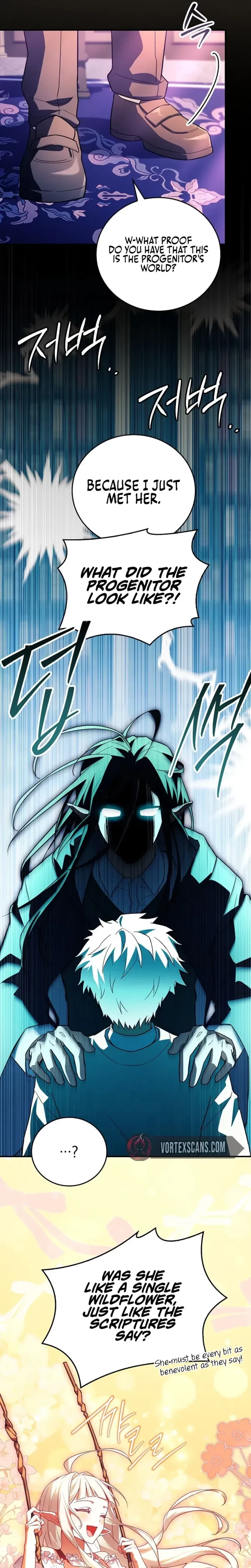 The Legendary Hero is an Academy Honors Student Chapter 79 - 28