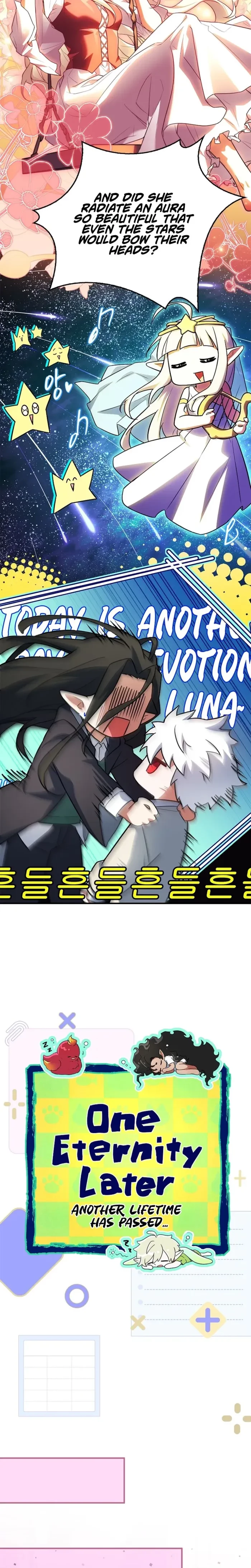 The Legendary Hero is an Academy Honors Student Chapter 79 - 29