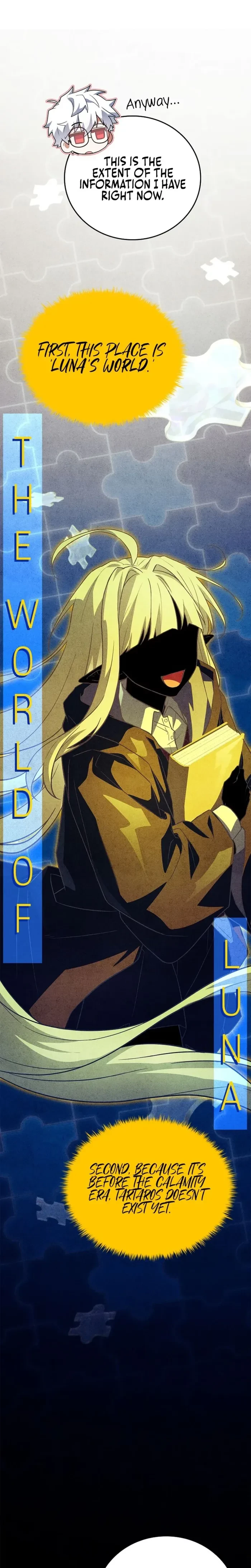 The Legendary Hero is an Academy Honors Student Chapter 79 - 31