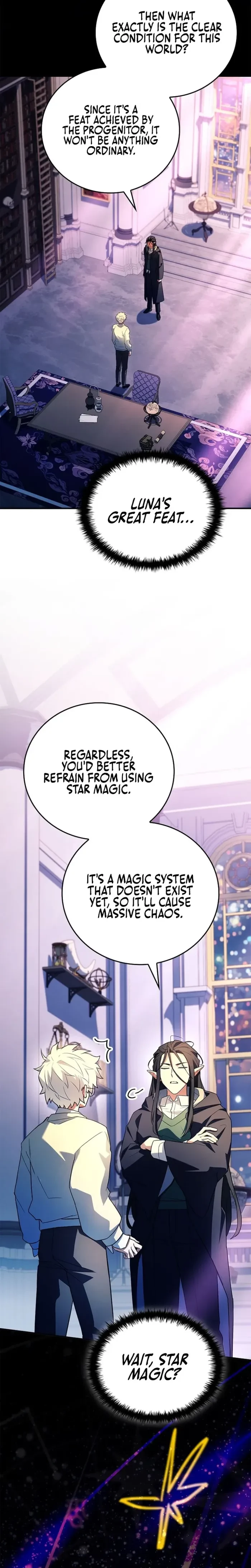 The Legendary Hero is an Academy Honors Student Chapter 79 - 32