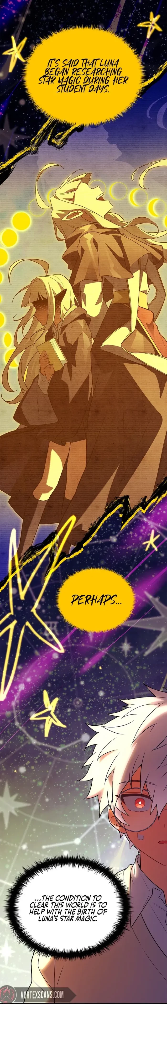 The Legendary Hero is an Academy Honors Student Chapter 79 - 33