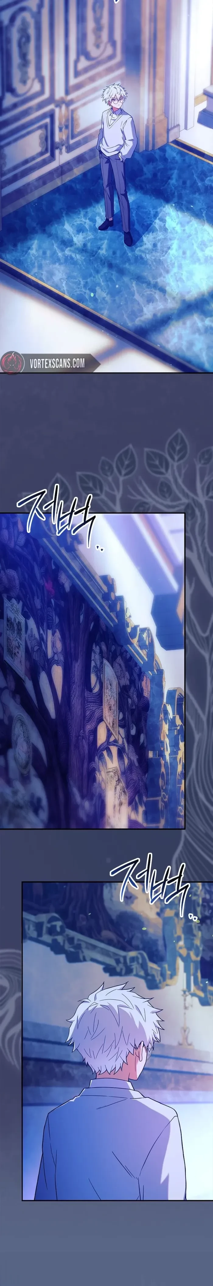 The Legendary Hero is an Academy Honors Student Chapter 79 - 39