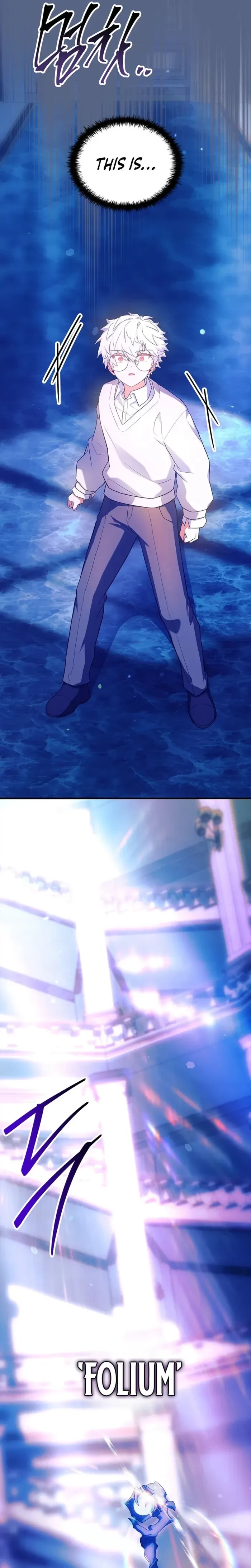 The Legendary Hero is an Academy Honors Student Chapter 79 - 40