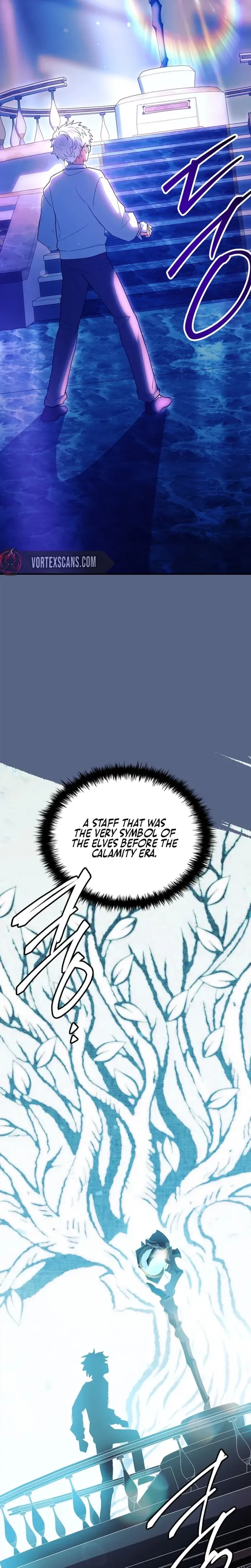 The Legendary Hero is an Academy Honors Student Chapter 79 - 41