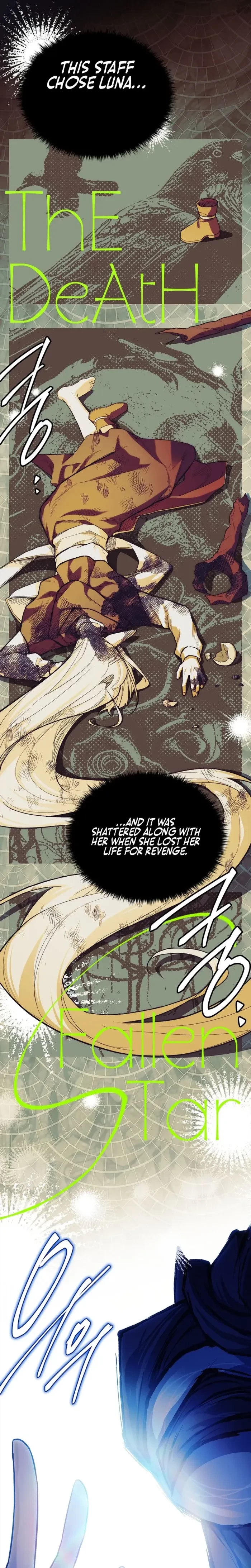 The Legendary Hero is an Academy Honors Student Chapter 79 - 43