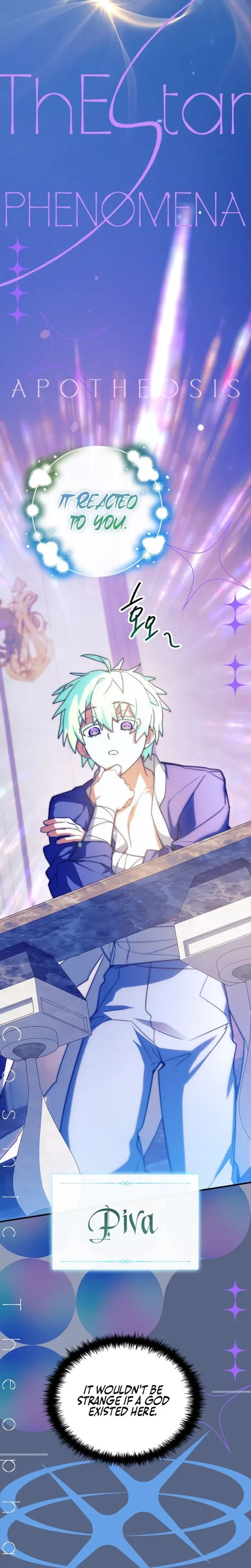 The Legendary Hero is an Academy Honors Student Chapter 79 - 46