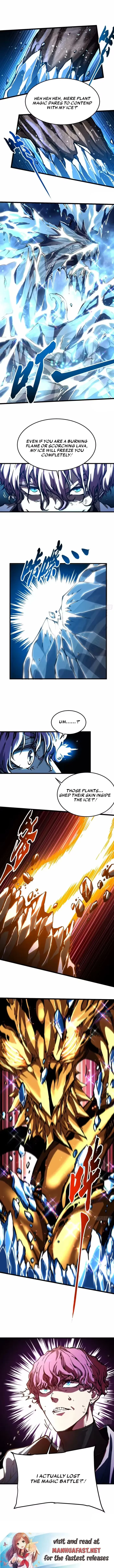 Martial Evolution: Start by Awakening the King of Monsters Chapter 114 - 6