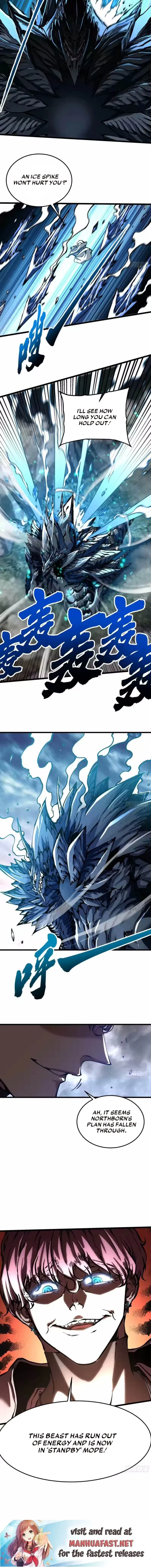 Martial Evolution: Start by Awakening the King of Monsters Chapter 113 - 6