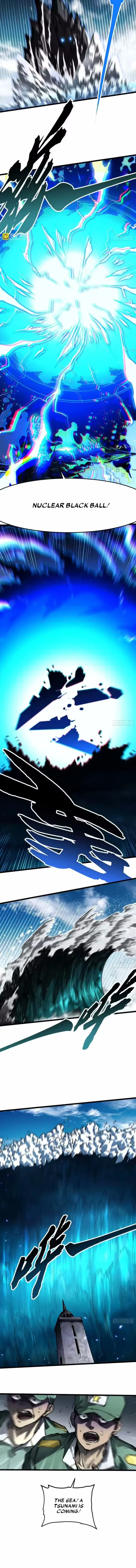 Martial Evolution: Start by Awakening the King of Monsters Chapter 111 - 2