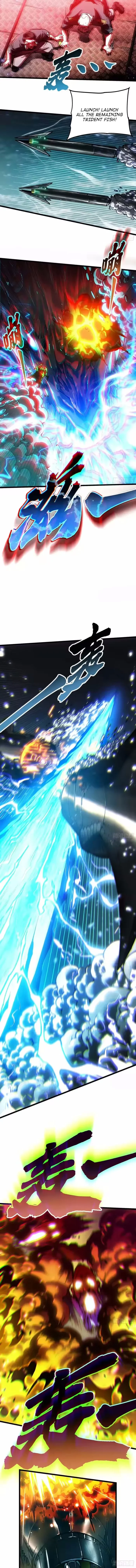 Martial Evolution: Start by Awakening the King of Monsters Chapter 110 - 2