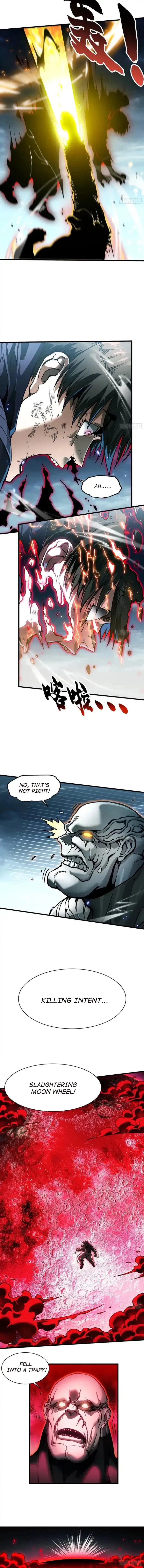 Martial Evolution: Start by Awakening the King of Monsters Chapter 94 - 2