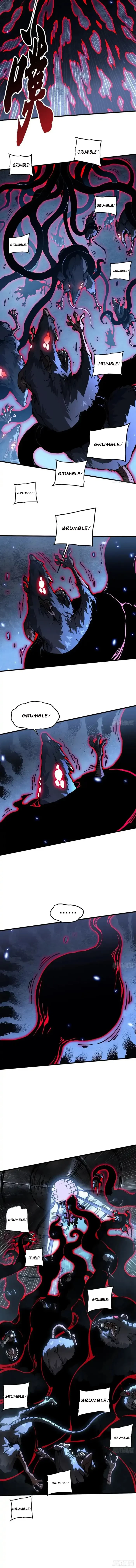 Martial Evolution: Start by Awakening the King of Monsters Chapter 90 - 4