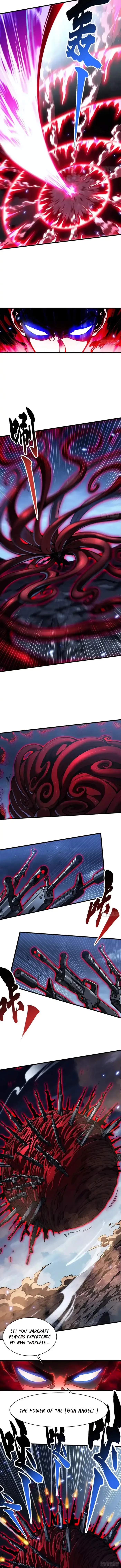 Martial Evolution: Start by Awakening the King of Monsters Chapter 88 - 2