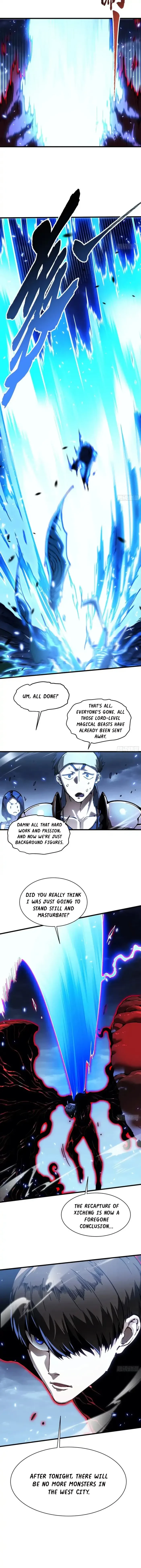 Martial Evolution: Start by Awakening the King of Monsters Chapter 88 - 6