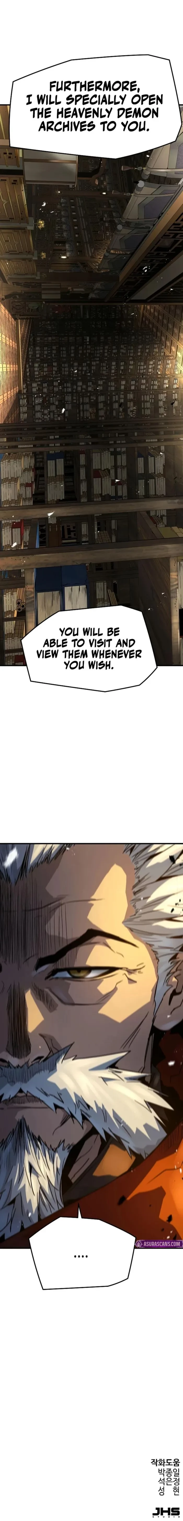 Absolute Regression Chapter 94 - 11