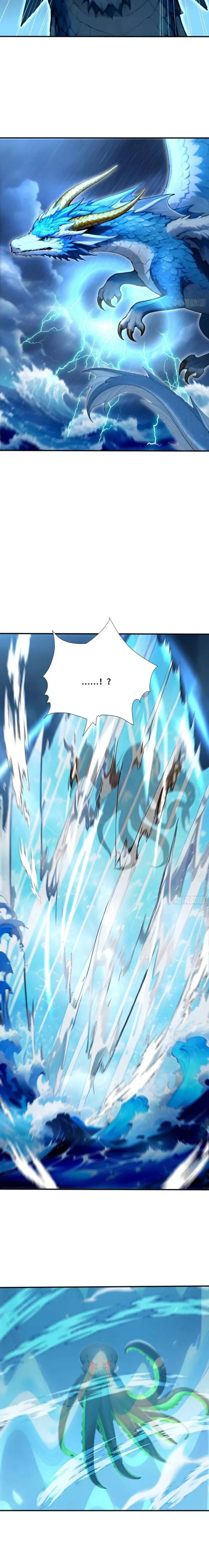 Number One Beast Master Chapter 119 - 8