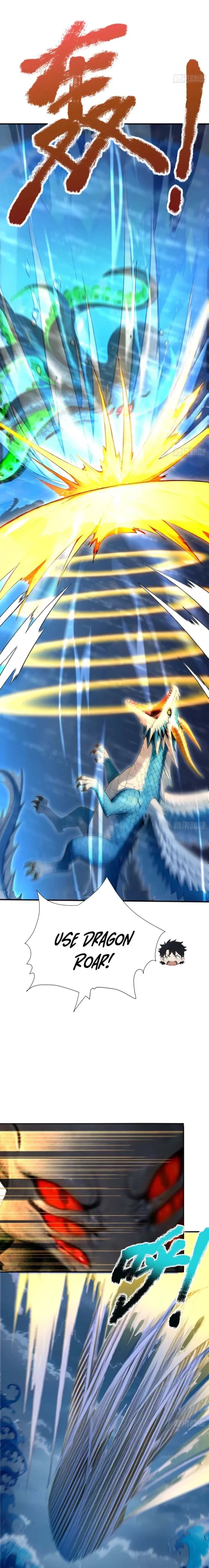 Number One Beast Master Chapter 119 - 9