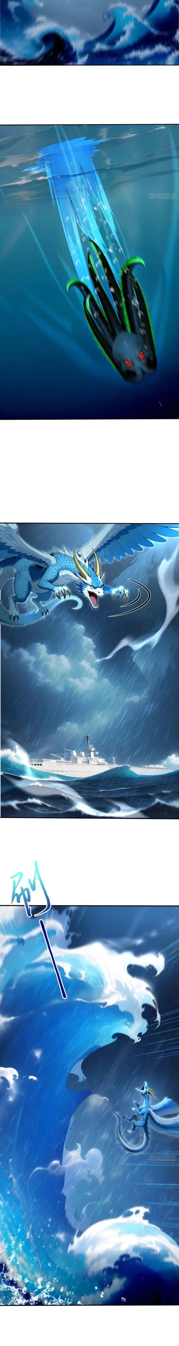 Number One Beast Master Chapter 119 - 10