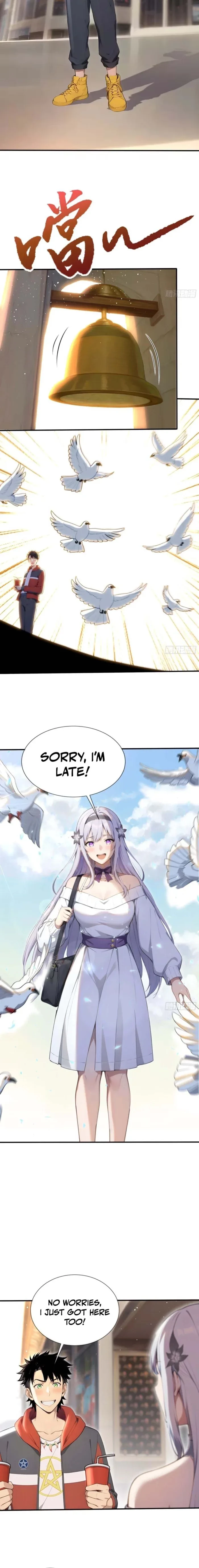 Number One Beast Master Chapter 118 - 2