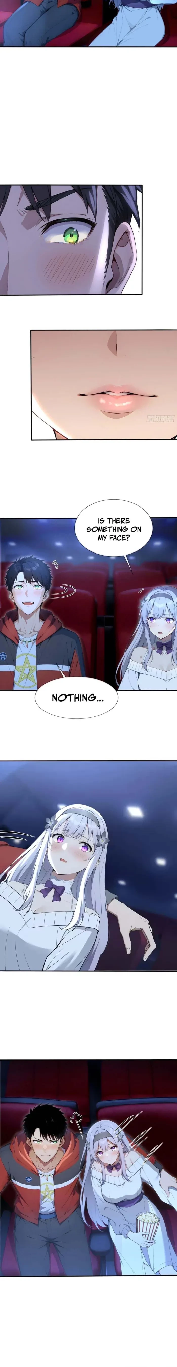 Number One Beast Master Chapter 118 - 4