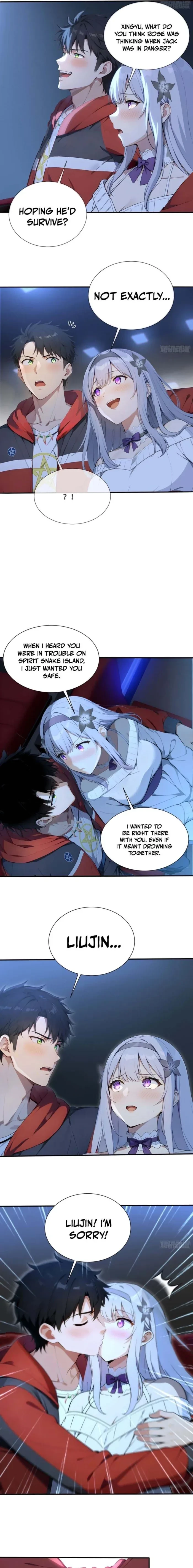 Number One Beast Master Chapter 118 - 5