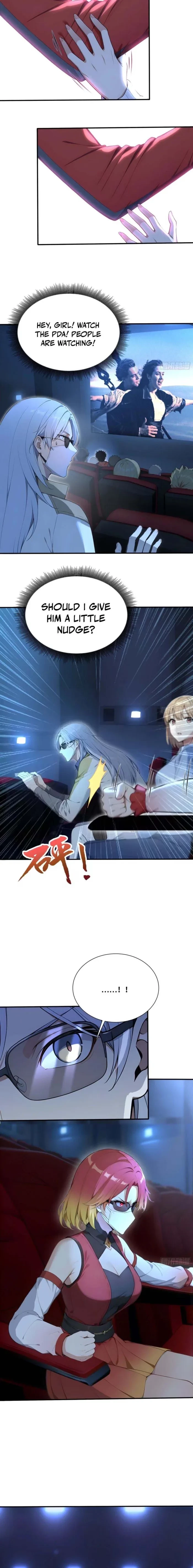 Number One Beast Master Chapter 118 - 6