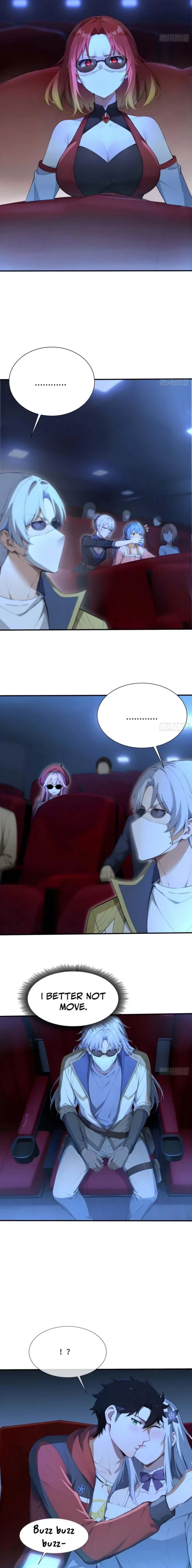 Number One Beast Master Chapter 118 - 7