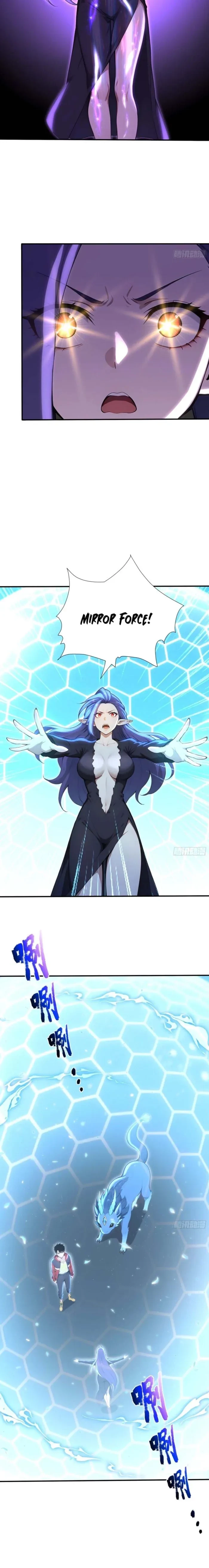 Number One Beast Master Chapter 117 - 4