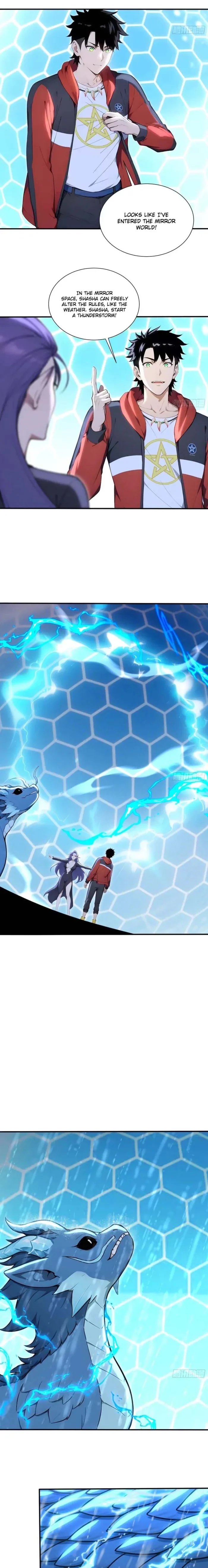 Number One Beast Master Chapter 117 - 5