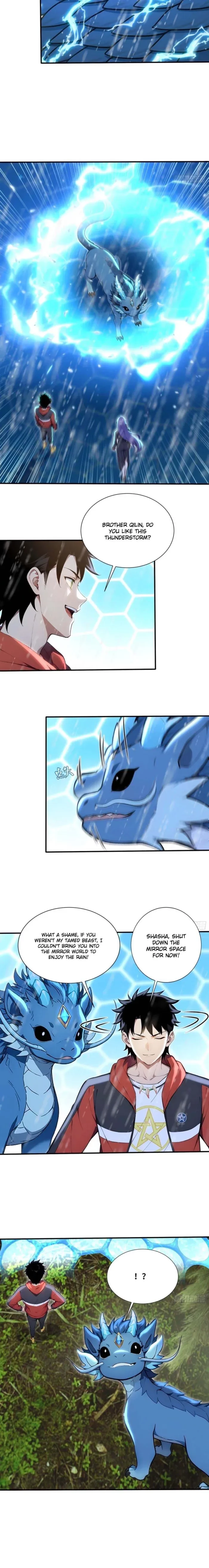 Number One Beast Master Chapter 117 - 6