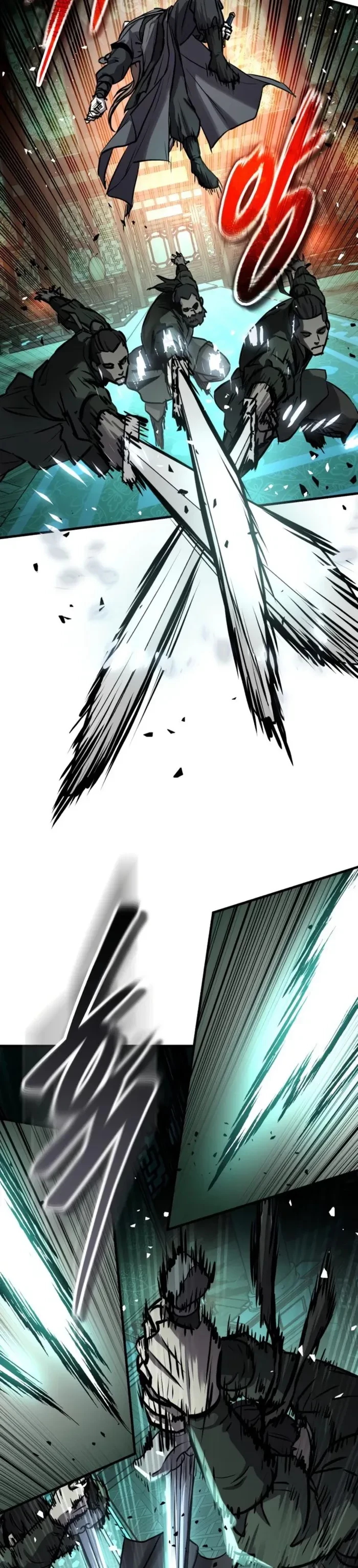 Absolute Dominion Chapter 86 - 8