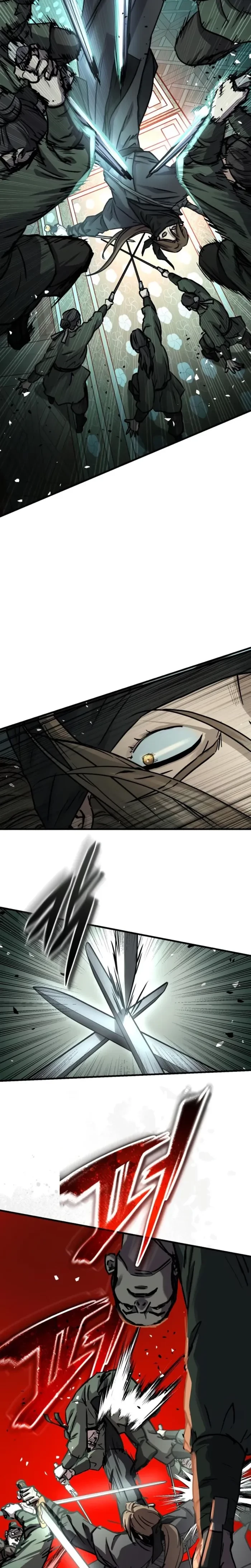 Absolute Dominion Chapter 86 - 9