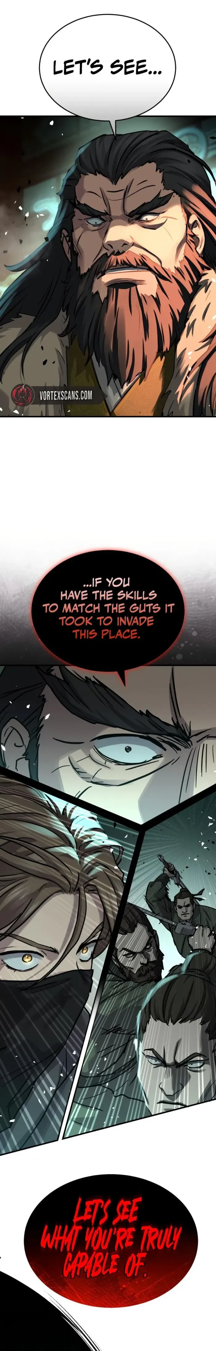 Absolute Dominion Chapter 86 - 13