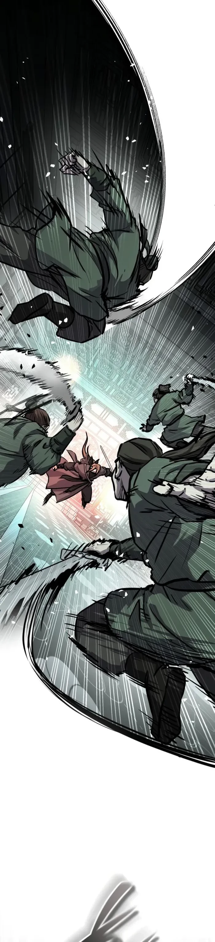 Absolute Dominion Chapter 86 - 14