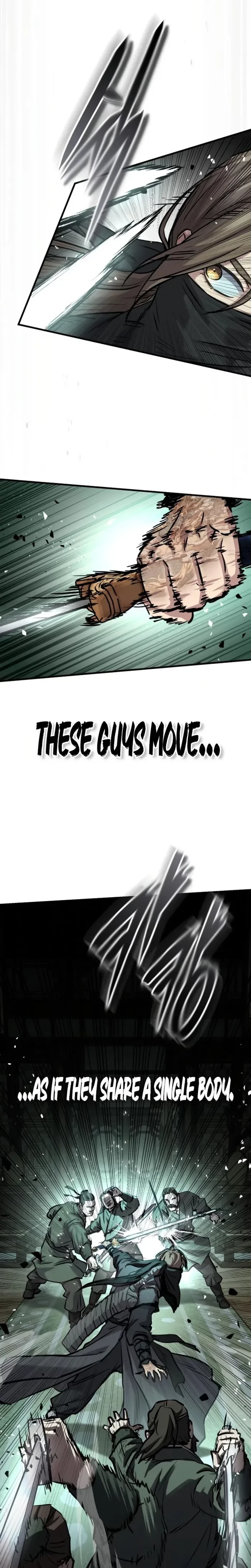 Absolute Dominion Chapter 86 - 17