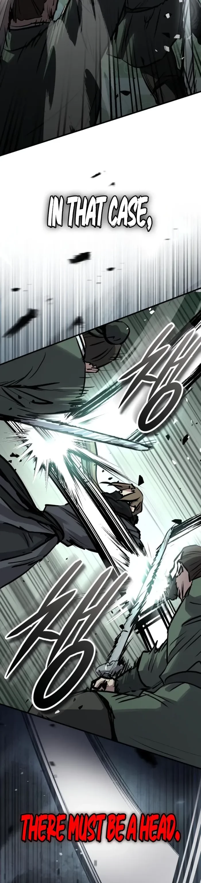 Absolute Dominion Chapter 86 - 18