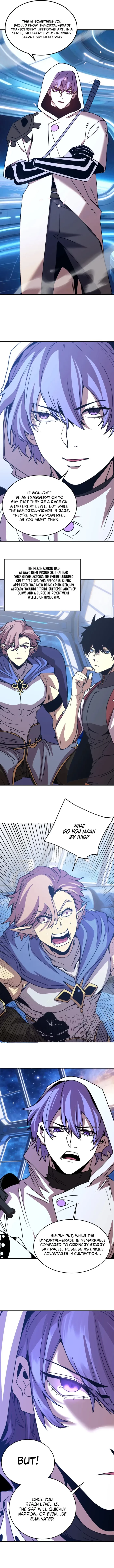 Log into the Future Chapter 309 - 5