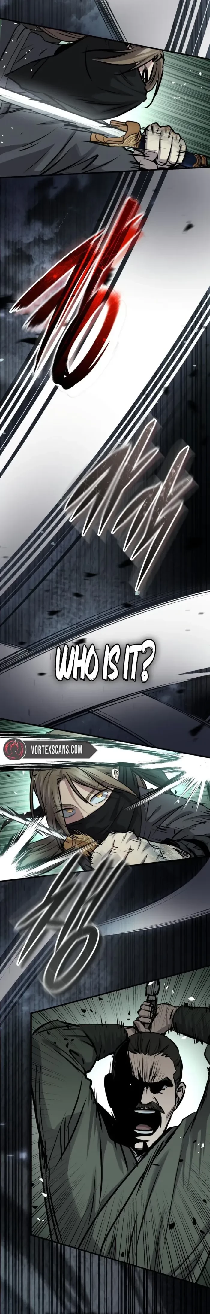 Absolute Dominion Chapter 86 - 19