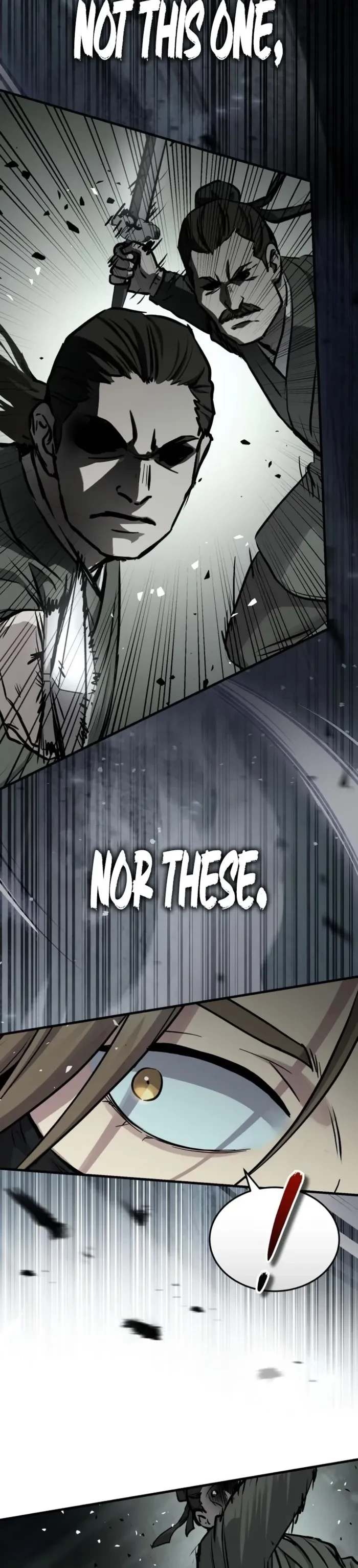 Absolute Dominion Chapter 86 - 20