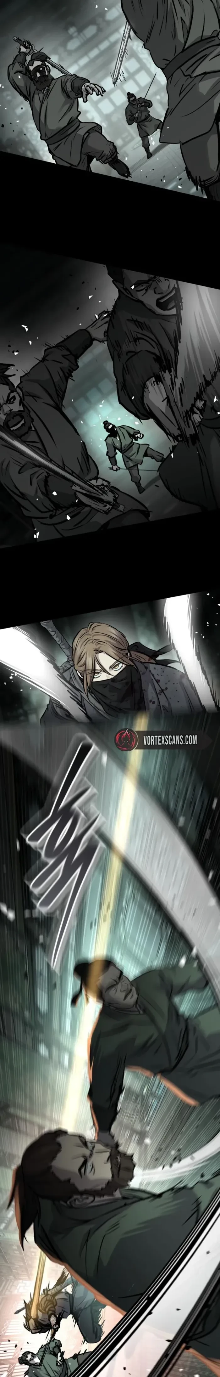 Absolute Dominion Chapter 86 - 21