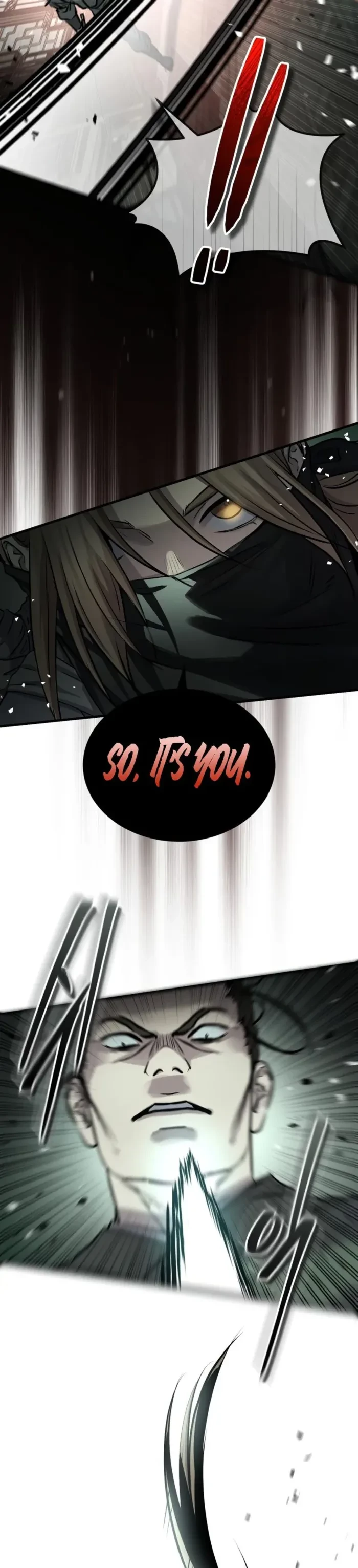 Absolute Dominion Chapter 86 - 22