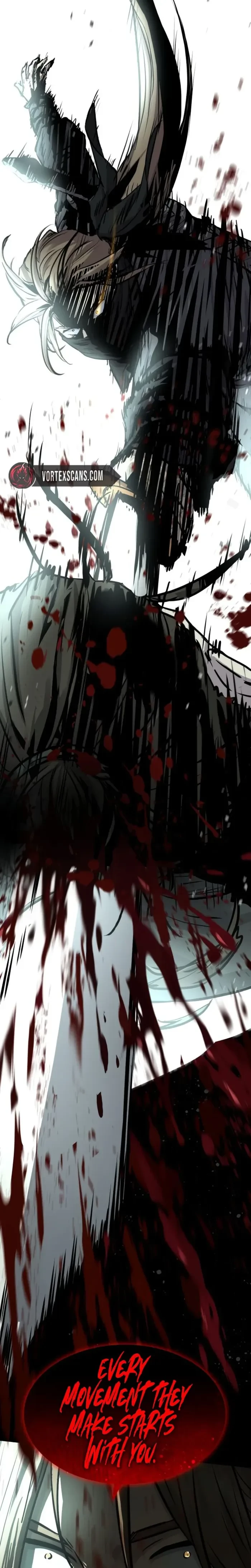 Absolute Dominion Chapter 86 - 23