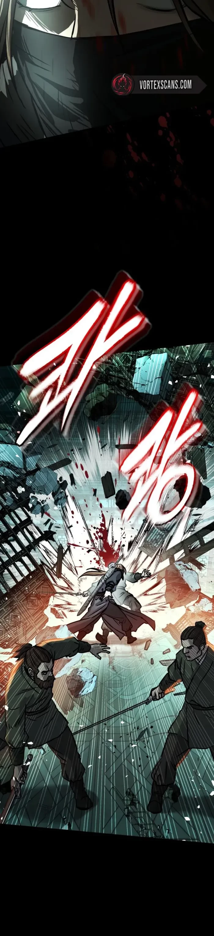 Absolute Dominion Chapter 86 - 24