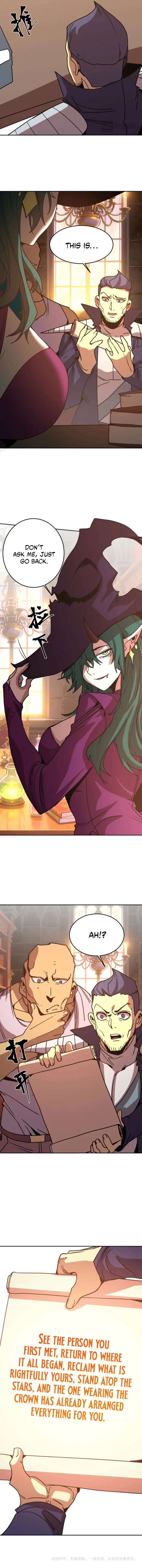 Log into the Future Chapter 309 - 9