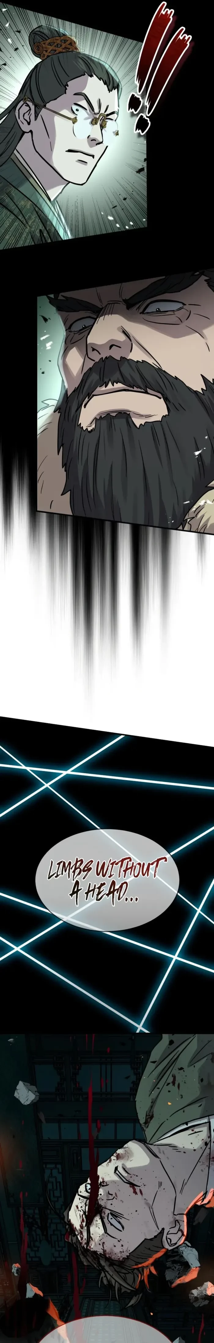 Absolute Dominion Chapter 86 - 25